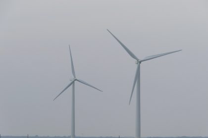 Orsted Scraps Two Offshore Wind Projects in New Jersey, Citing Supply Chain Issues