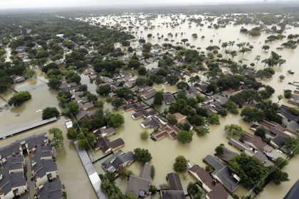 Climate Change in Texas Textbooks Causing Friction in America’s Biggest Oil and Gas State