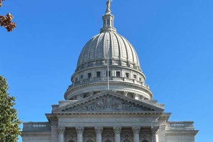 Wisconsin Supreme Court Questions Timing of Redistricting Challenge Seeking New Maps for 2024