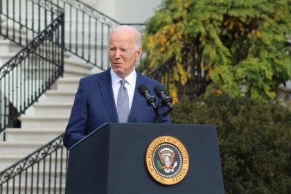 Biden Says Hamas Hostage Deal ‘Very Close’