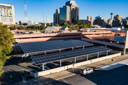 San Antonio Approves Lone Star State’s Largest Municipal Solar Project
