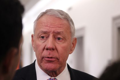 Ken Buck to Retire Next Week, Narrowing GOP’s House Majority