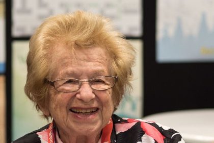 Dr. Ruth Named NY’s First Ambassador to Loneliness