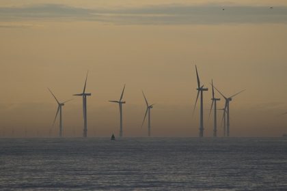 BOEM to Seek Public Comment on Beacon Wind Project