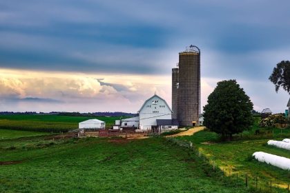 Farm Bill Expected to Take Some Time, but ‘We’ll Get There,’ Policy Expert Says