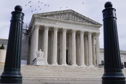 Justices Hold EPA Exceeded Its Authority With SF Water Permit