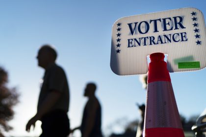 Americans Sour on Primary Election Process and Major Political Parties, AP-NORC Poll Says