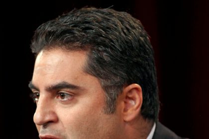 Arkansas Rules Cenk Uygur Won’t Qualify for Democratic Presidential Primary