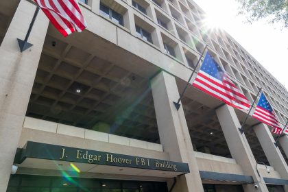 Congress Reconsiders Maryland Site for New FBI Headquarters