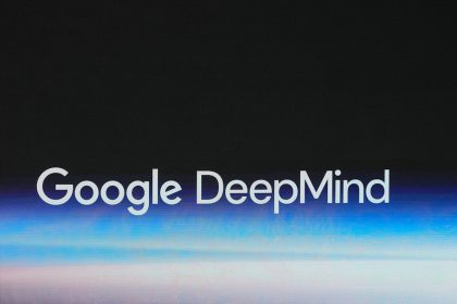 Google Ups Stakes in AI Race With Gemini, Technology Trained to Act More Like Humans