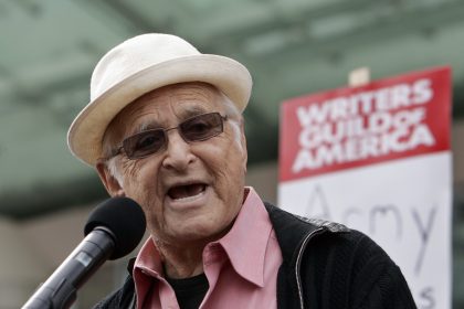 Norman Lear, Producer of  TV’s ‘All in the Family,’ Has Died at 101