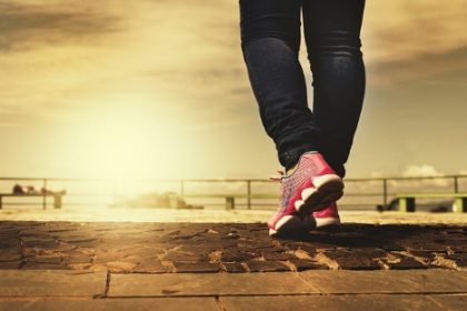Step-by-Step Guide to Increasing Your Step Count, Improving Your Health