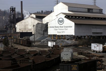 Storied US Steel to Be Acquired for Over $14B by Nippon Steel