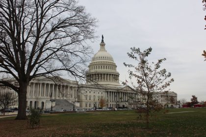 House and Senate Reach Agreement on NDAA, Votes Expected Next Week