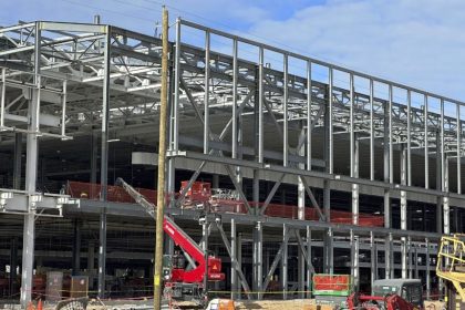 Carter Votes For Cares Act Even As Hyundai Speeds Construction of Georgia EV Plant