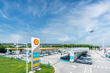 Shell Selling Partial Interest in Two US Renewable Projects