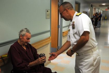 House Unanimously Passes Bill to Increase Mental Health Resources for Veterans’ Caregivers