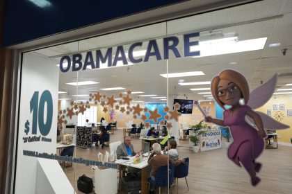 ‘Obamacare’ Sign-Ups Surge to 20 Million, Days Before Open Enrollment Closes