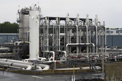 Biden Delays Consideration of New Natural Gas Export Terminals, Citing Climate Risk