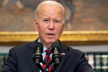 Some Americans Will Get Their Student Loans Canceled in February as Biden Accelerates New Plan