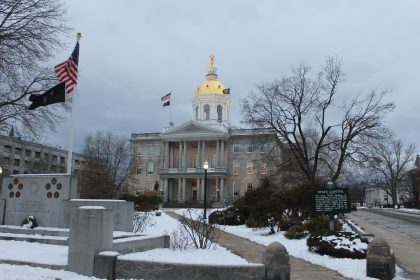 Voter Turnout in New Hampshire Exceeded Expectations