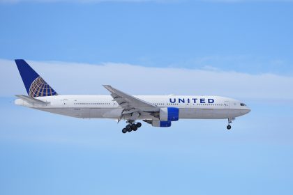 United Airlines CEO Says Airline Will Consider Alternatives to Boeing’s Next Airplane