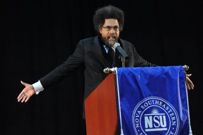 Cornel West Secures Ballot Access in Oregon