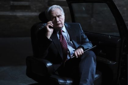 West Wing Cast Spreads Word Sheen Supports Biden, Not Kennedy