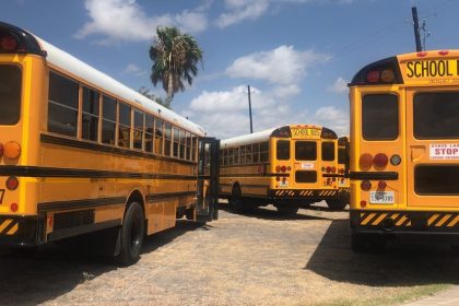 EPA Awards Nearly $1B in Clean School Bus Program Grants