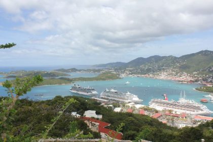 GOP Caucus in Virgin Islands, Often Overlooked, Getting More Attention This Year