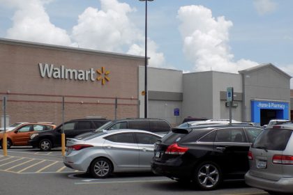 Walmart Sued in Class Action Over Alleged Pricing Deception