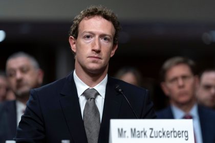 Conservatives Tell Congress ‘Zuckerbucks’ Threaten the Integrity of Elections