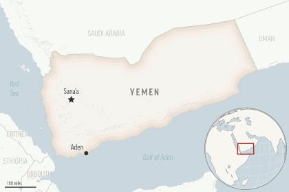 Congressmen Search for a Strategy to Push Back on Islamic Militants in Yemen