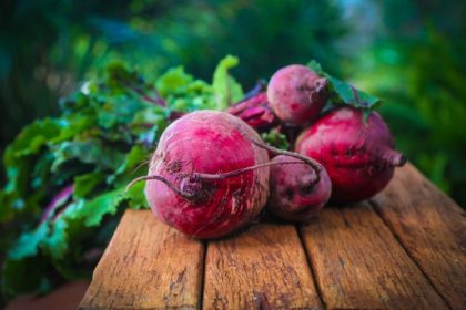 Beets Are a Sweet Superfood You’ll Fall in Love With
