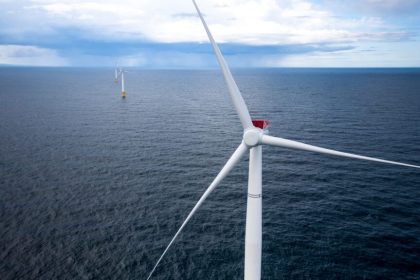 Feds Seek Public Input on Beacon Wind Offshore Project