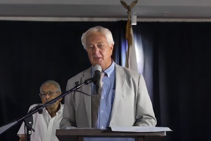Territory, Trump Both Triumph in Virgin Islands GOP Caucus