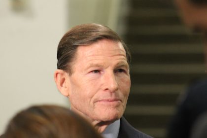 Sen. Blumenthal Lauds Expansion of Tax Credit for Offshore Wind Projects