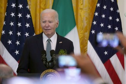 Biden to Sign Executive Order Aimed at Advancing Study of Women’s Health