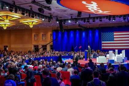 CPAC Releases Ranking of Most Conservative Members of Congress