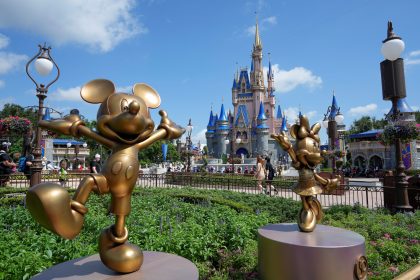 Disney World Settles with Florida After Its Opposition to ‘Don’t Say Gay’ Law
