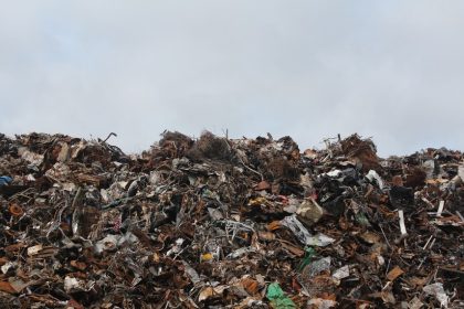 Waste-to-Energy Program Expands Resources and Eligibility