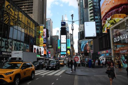 NYC to Invest $8M in ‘Substance Use’ Clinic for Pregnant and Postpartum Women