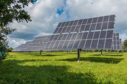 Biden Is Marking Earth Day by Announcing $7B in Federal Solar Power Grants