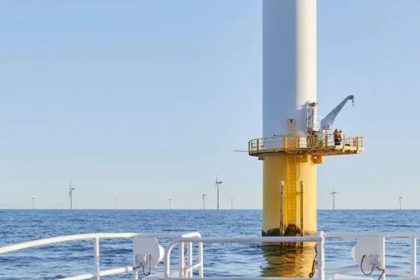Biden Administration Approves Seventh Offshore Wind Project