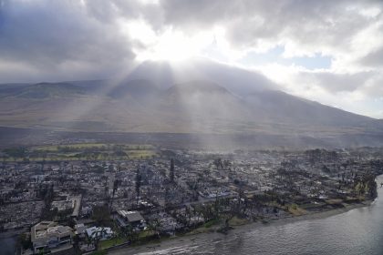 Asian Americans and Pacific Islanders in US More Likely to Believe in Climate Change: AP-NORC Poll