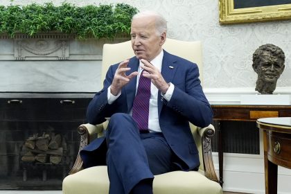 Biden Administration Announces Partnership With 50 Countries to Stifle Future Pandemics