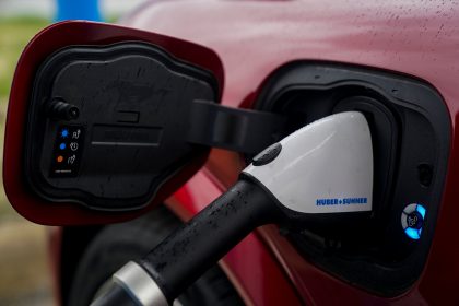 Federal EV Charging Stations Key to Biden’s Climate Agenda, Only Four States Have Them