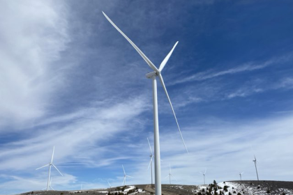 Clearway Announces Commercial Operations at Idaho Wind Farm