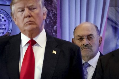 Former Trump Executive Allen Weisselberg Sentenced to Five Months in Jail for Lying in Civil Fraud Case