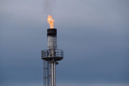 Attorneys General, State Legislature Seek Stay of EPA Methane Rule